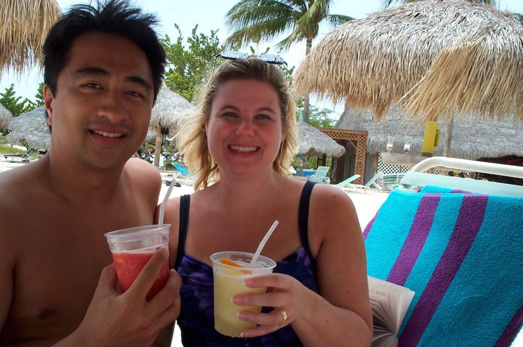 2003 Aruba
